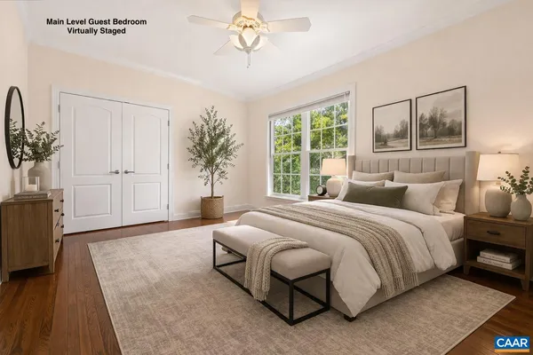 $995,000 | 137 Diamond Court, Harrisonburg, VA 22801