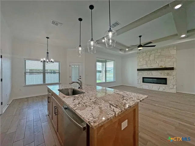 $429,000 | 403 Magnolia Drive, Troy, TX 76579