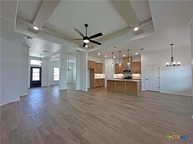 $429,000 | 403 Magnolia Drive, Troy, TX 76579
