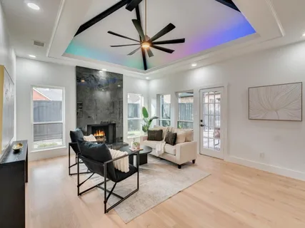 $949,900 | 4336 Hollow Oak Drive, Dallas, TX 75287