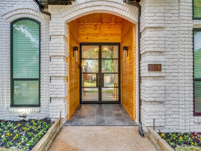 $949,900 | 4336 Hollow Oak Drive, Dallas, TX 75287