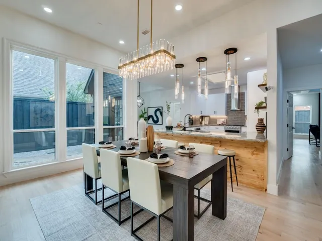 $949,900 | 4336 Hollow Oak Drive, Dallas, TX 75287