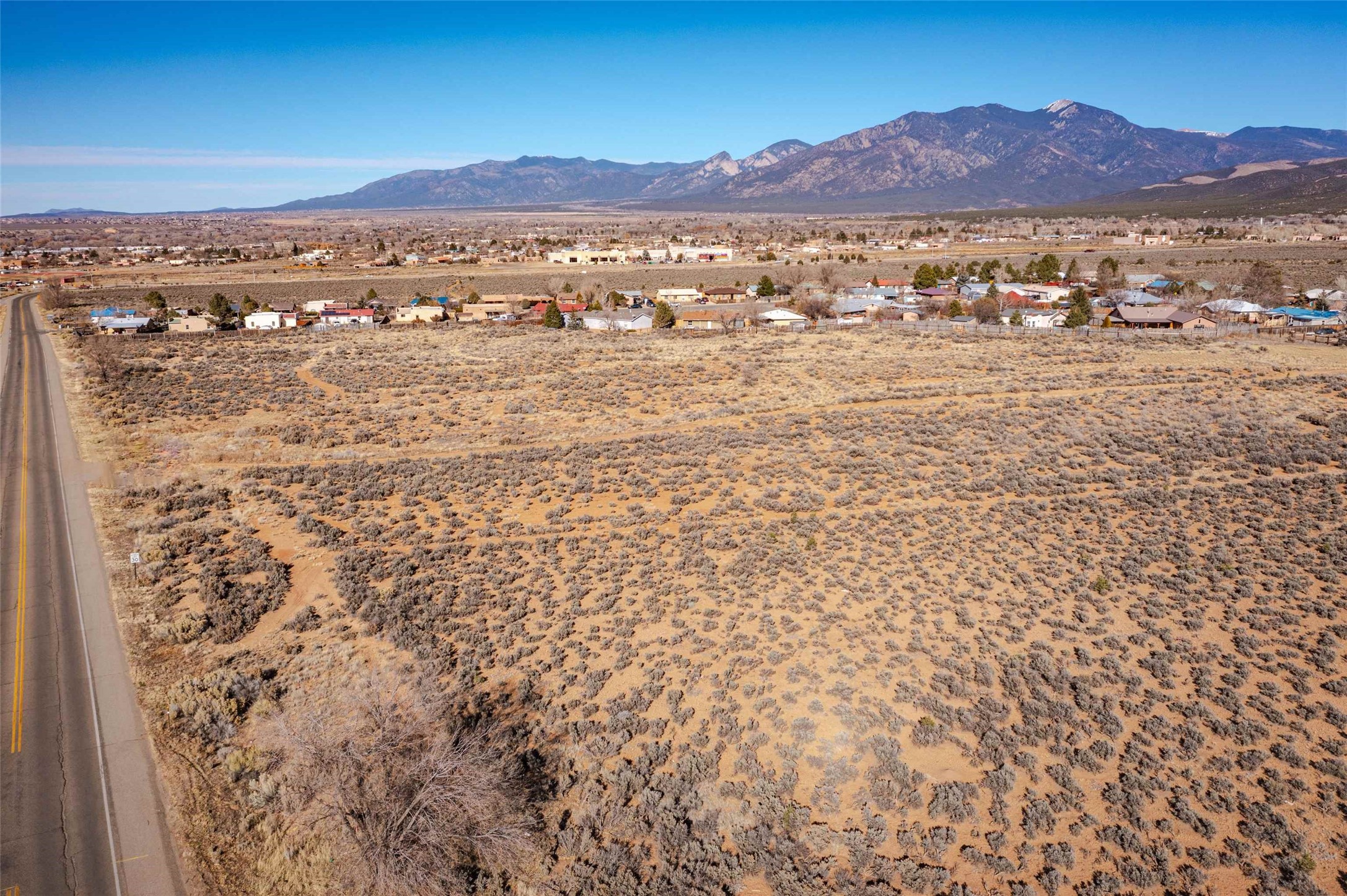 Tbd Weimer Road Taos, NM 87571 - Photo 7 of 15