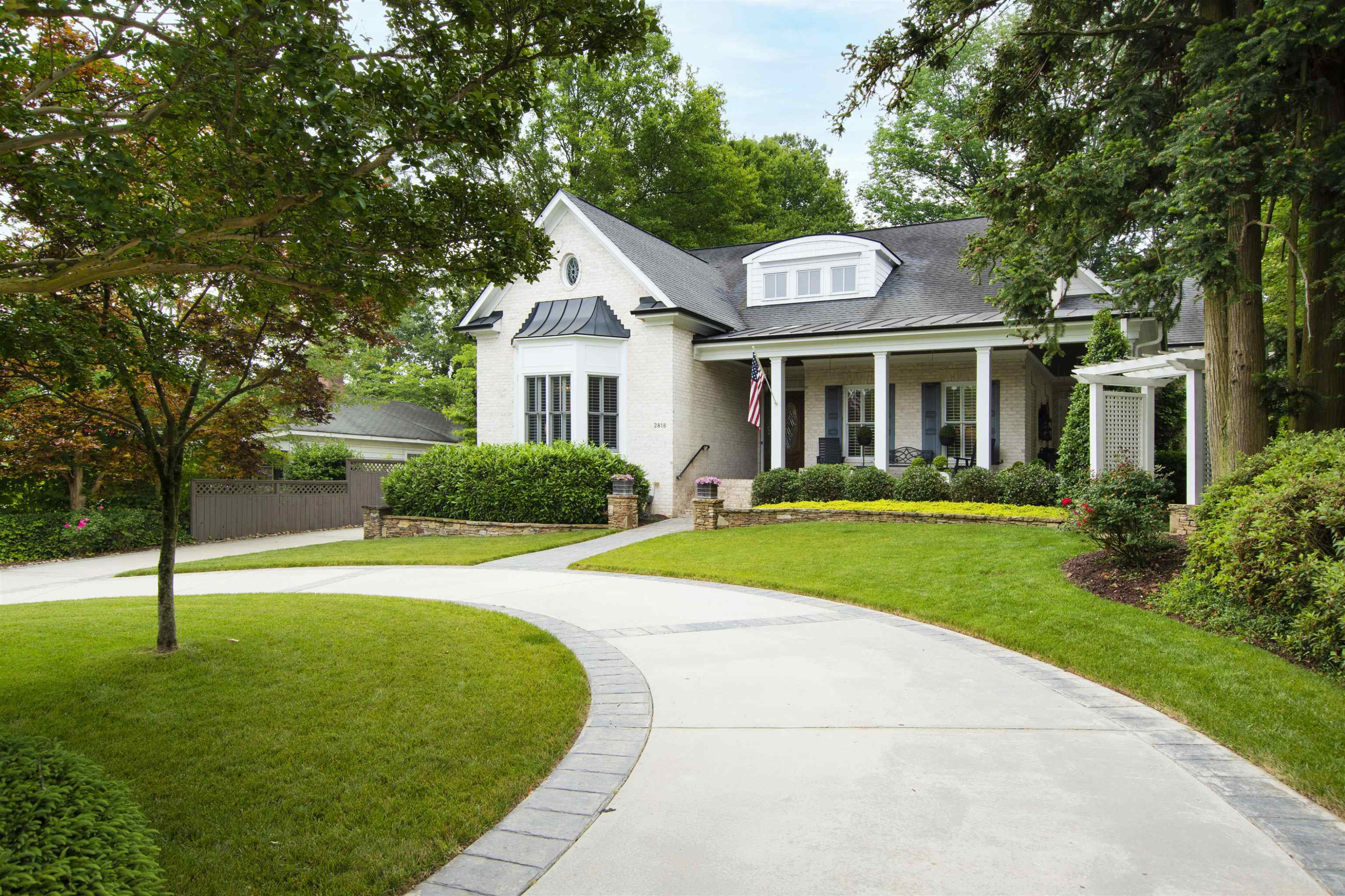 2818 Anderson Drive Raleigh, NC 27608 - Photo 3 of 53 Photo 3