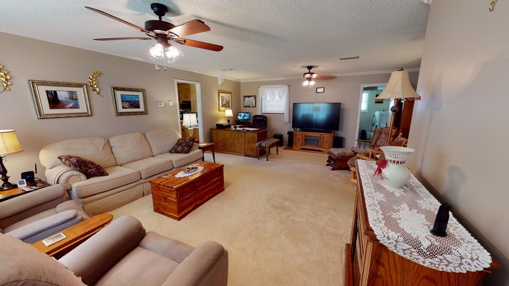 3307 Cathy Lou Road Dothan, AL 36303 - Photo 2 of 25 LR