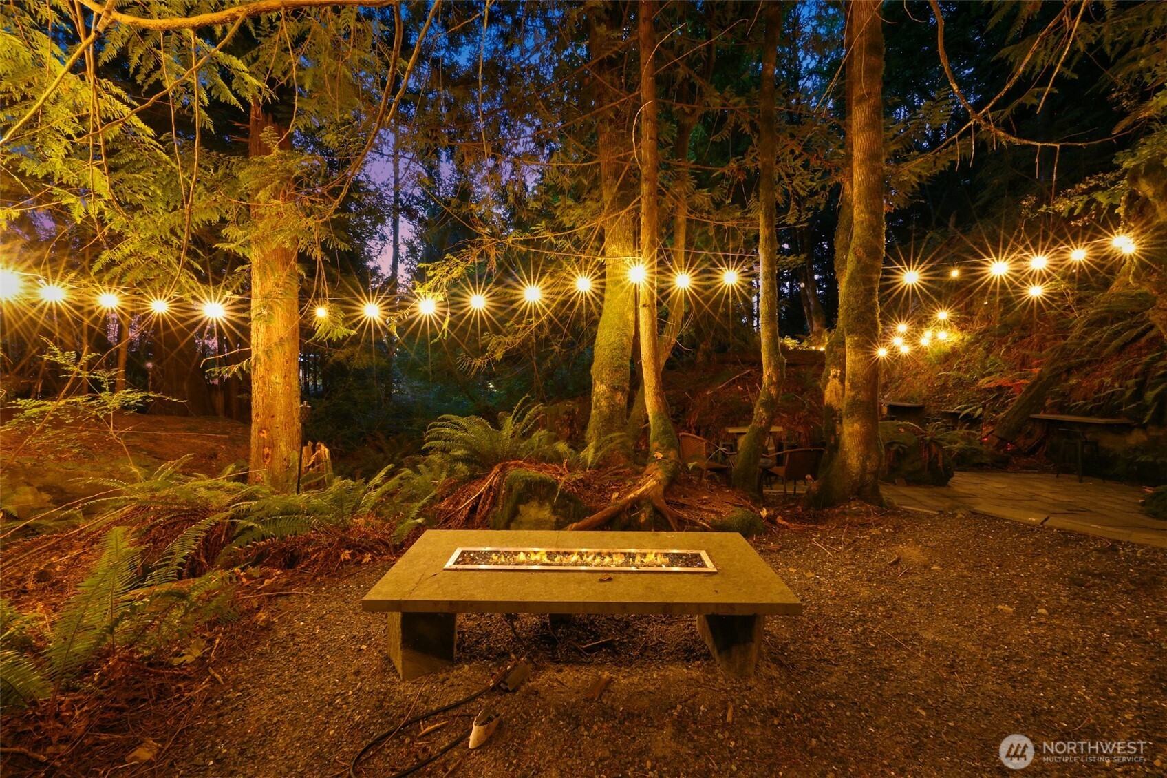 322 Manley Road Bellingham, WA 98229 - Photo 29 of 40 a view of outdoor space with entertaining space