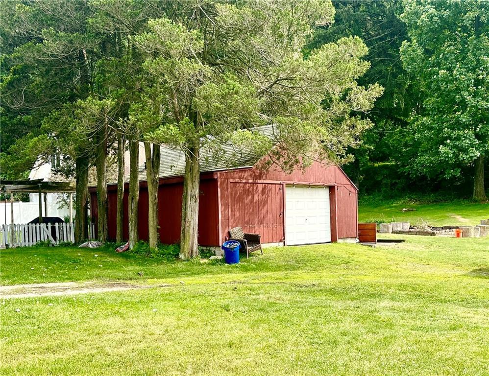 150 Lick Hollow Road Hopwood, PA 15445 - Photo 8 of 9 Gallery Image 8