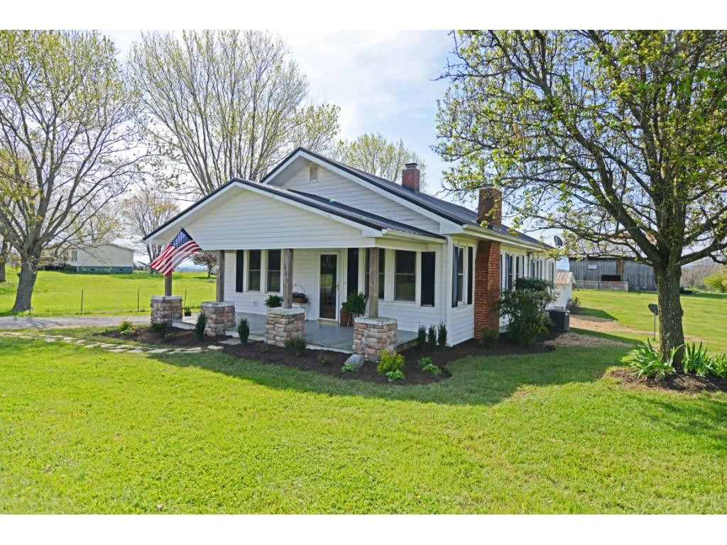 420 Quillen Shell Road Greeneville, TN 37745 - Photo 1 of 36 Photo 1