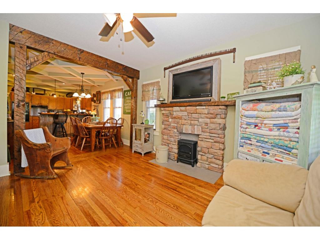 420 Quillen Shell Road Greeneville, TN 37745 - Photo 13 of 36 Photo 13