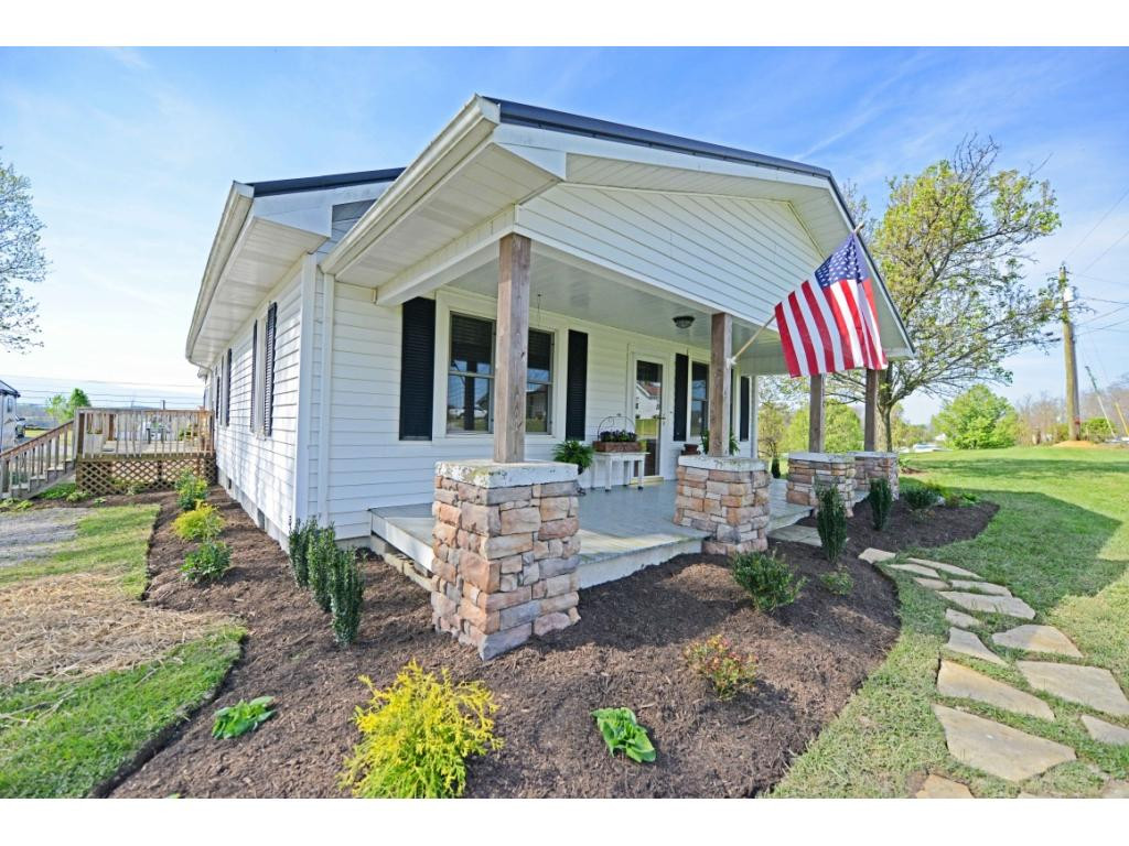 420 Quillen Shell Road Greeneville, TN 37745 - Photo 3 of 36 Photo 3