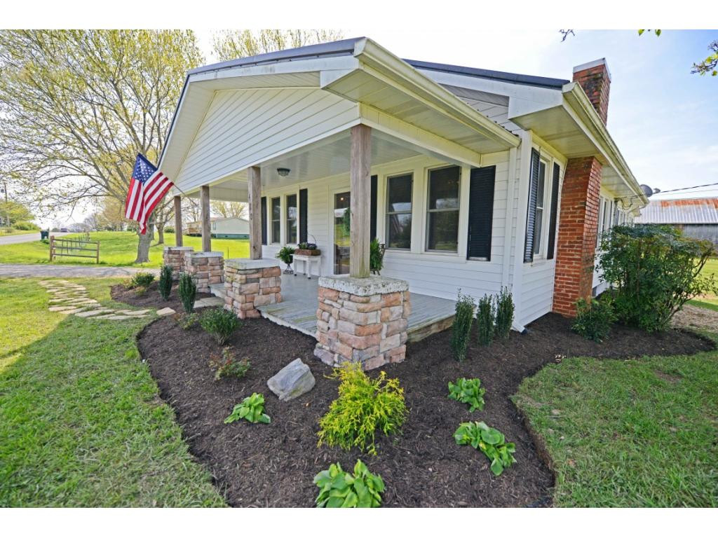 420 Quillen Shell Road Greeneville, TN 37745 - Photo 10 of 36 Photo 10