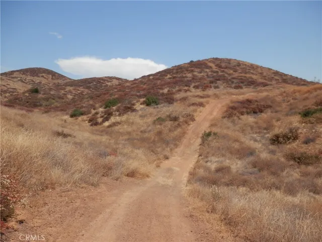 a view of a big room