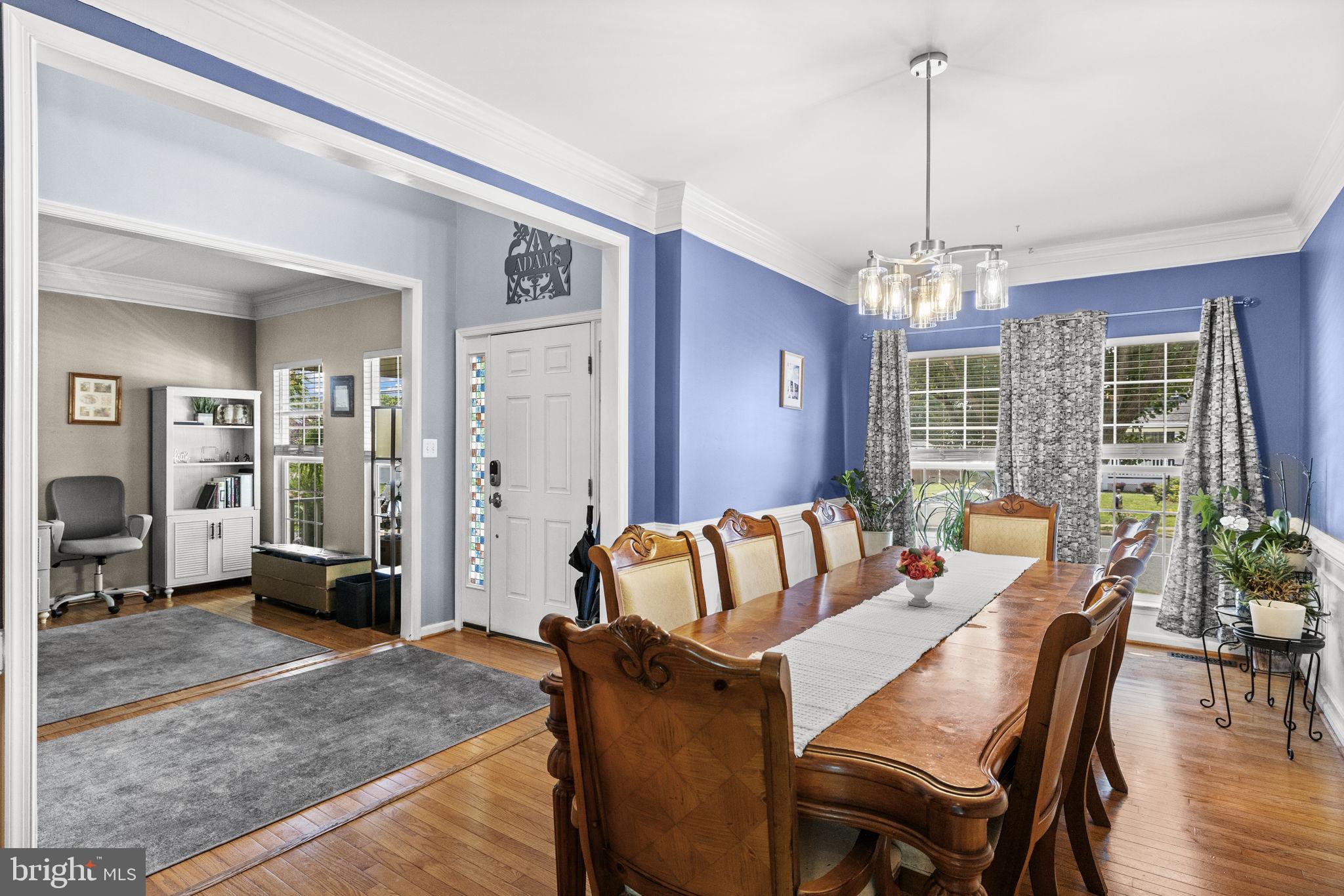 27 Hamstead Road Fredericksburg, VA 22405 - Photo 7 of 63
