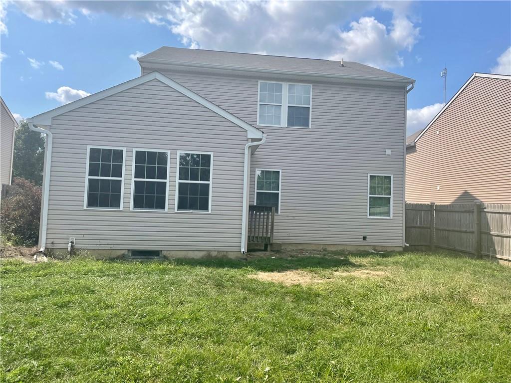 8305 Wheatfield Drive Camby, IN 46113 - Photo 22 of 22 Gallery Image 22
