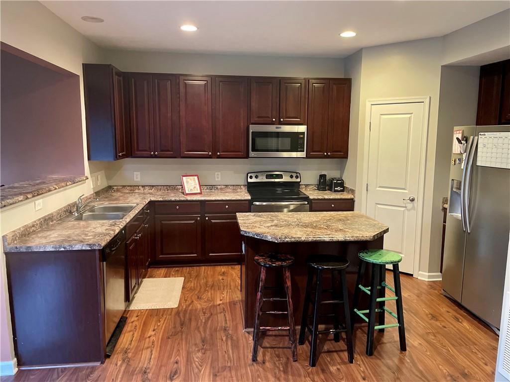 8305 Wheatfield Drive Camby, IN 46113 - Photo 8 of 22 Gallery Image 8