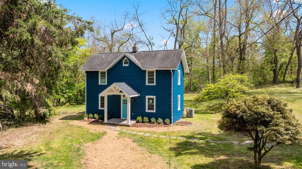 521 Brightfield Road Lutherville-Timonium, MD 21093 - Photo 2 of 29