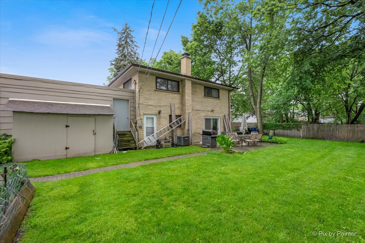 2530 Old Glenview Road Wilmette, IL 60091 - Photo 31 of 35