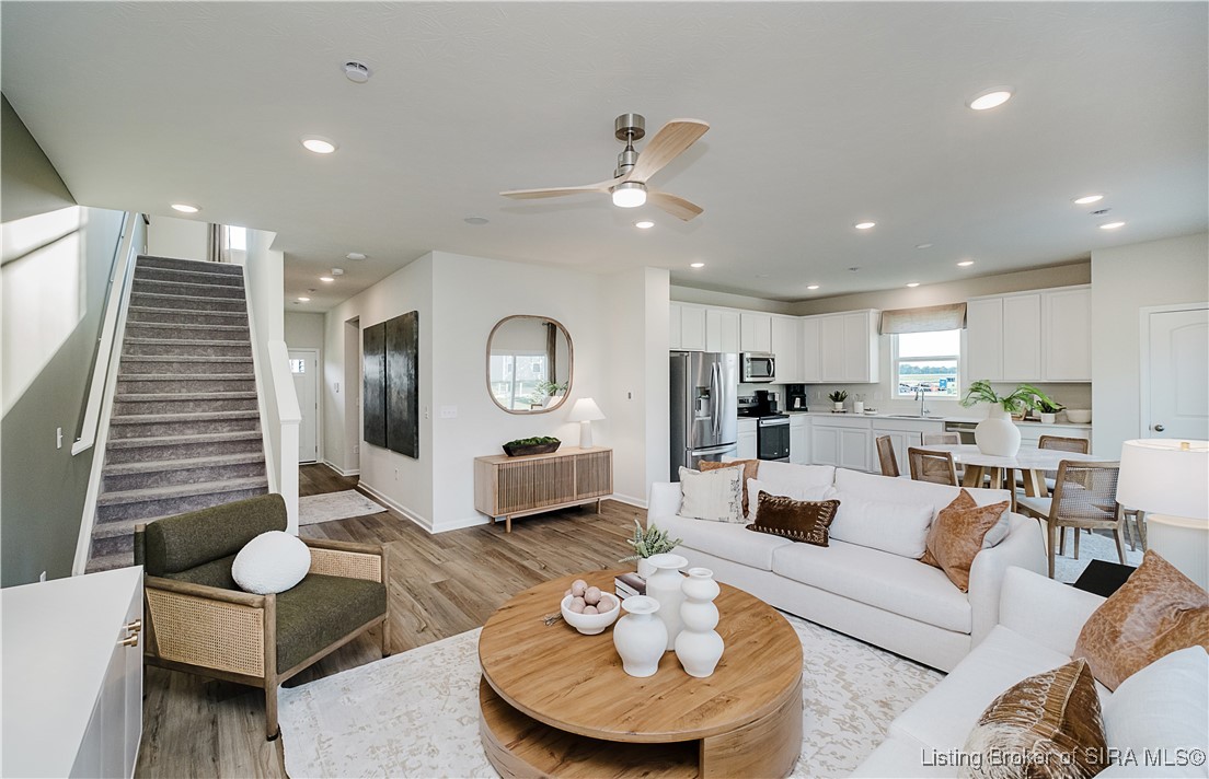 3103 Atocha Circle Charlestown, IN 47111 - Photo 11 of 35 Similar Model