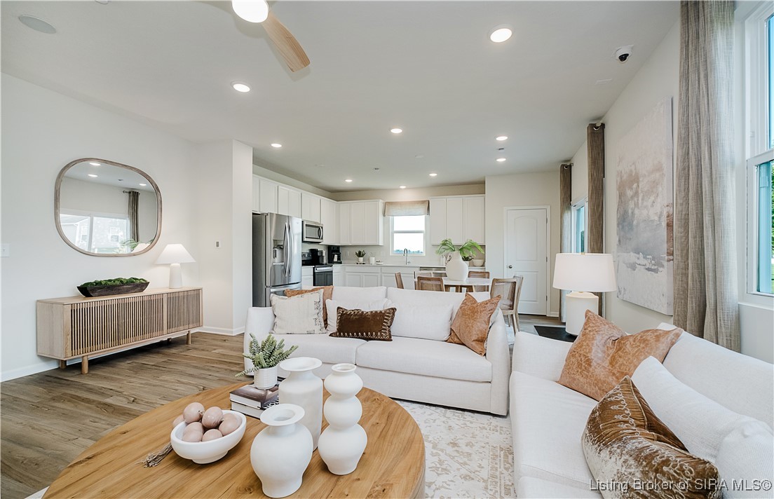 3103 Atocha Circle Charlestown, IN 47111 - Photo 12 of 35 Similar Model