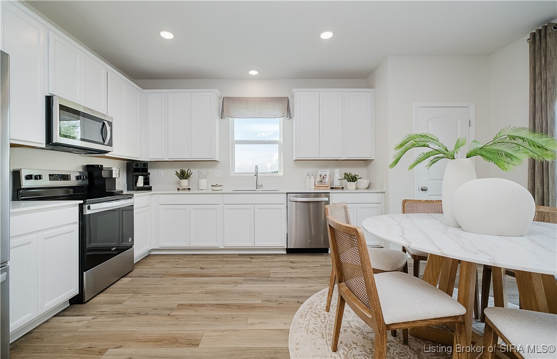 3103 Atocha Circle Charlestown, IN 47111 - Photo 14 of 35 Similar Model