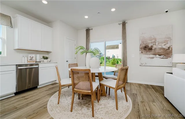 $311,820 | 3103 Atocha Circle, Charlestown, IN 47111