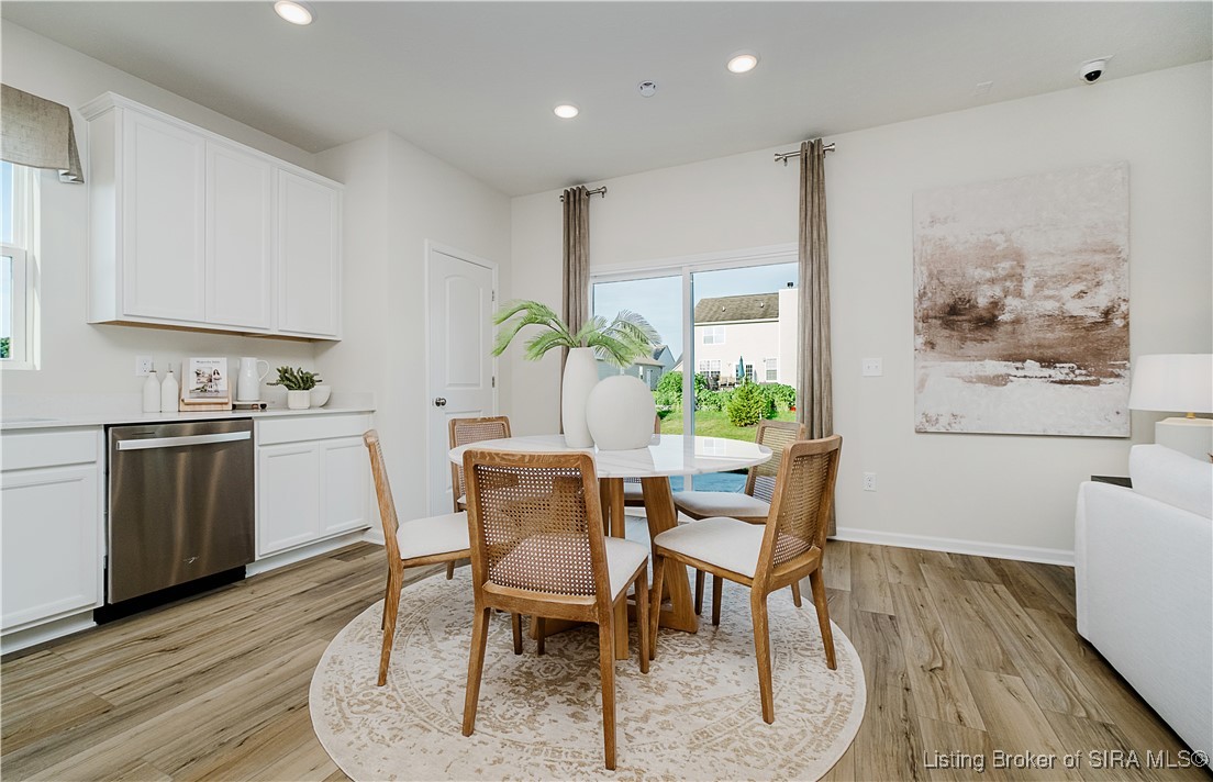 3103 Atocha Circle Charlestown, IN 47111 - Photo 15 of 35 Similar Model