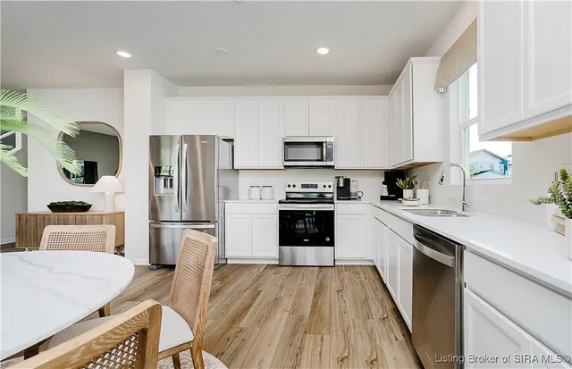 $311,820 | 3103 Atocha Circle, Charlestown, IN 47111