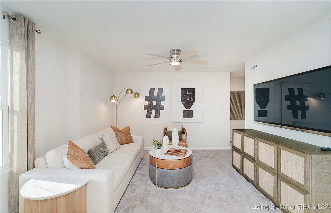 3103 Atocha Circle Charlestown, IN 47111 - Photo 17 of 35 Similar Model