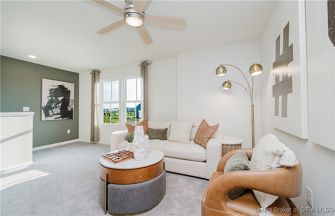 3103 Atocha Circle Charlestown, IN 47111 - Photo 18 of 35 Similar Model