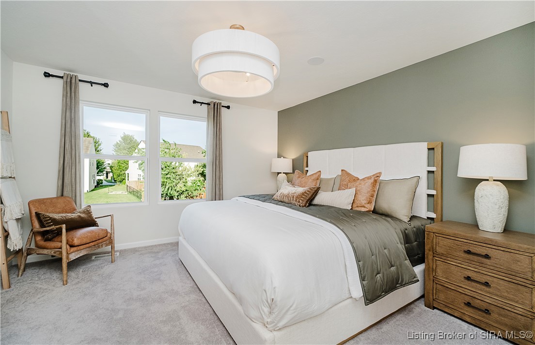 3103 Atocha Circle Charlestown, IN 47111 - Photo 20 of 35 Similar Model