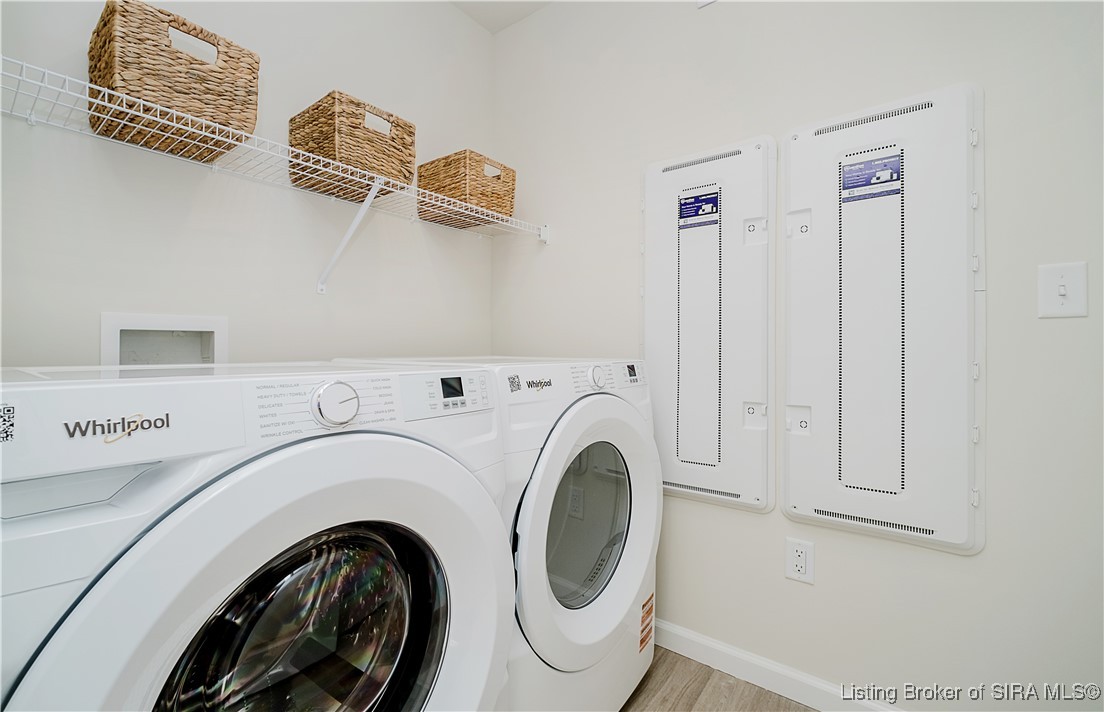 3103 Atocha Circle Charlestown, IN 47111 - Photo 25 of 35 Similar Model