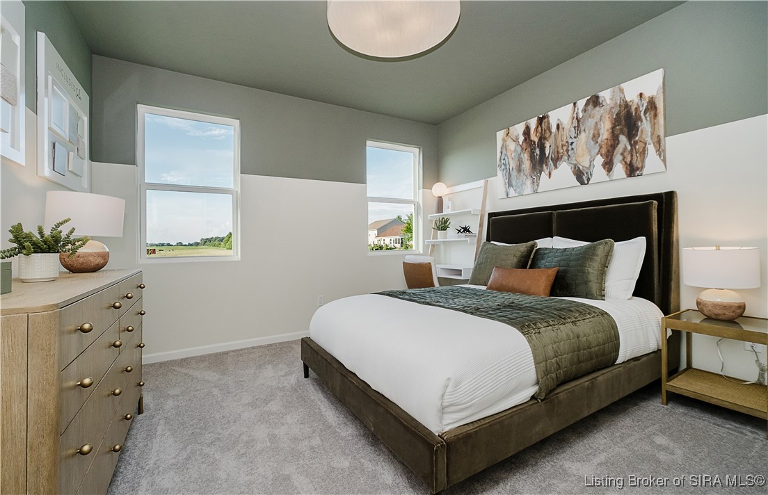 3103 Atocha Circle Charlestown, IN 47111 - Photo 26 of 35 Similar Model