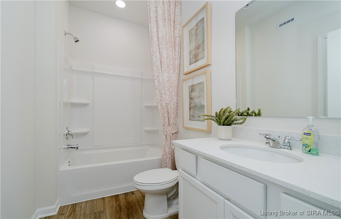 3103 Atocha Circle Charlestown, IN 47111 - Photo 28 of 35 Similar Model