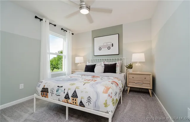 $311,820 | 3103 Atocha Circle, Charlestown, IN 47111