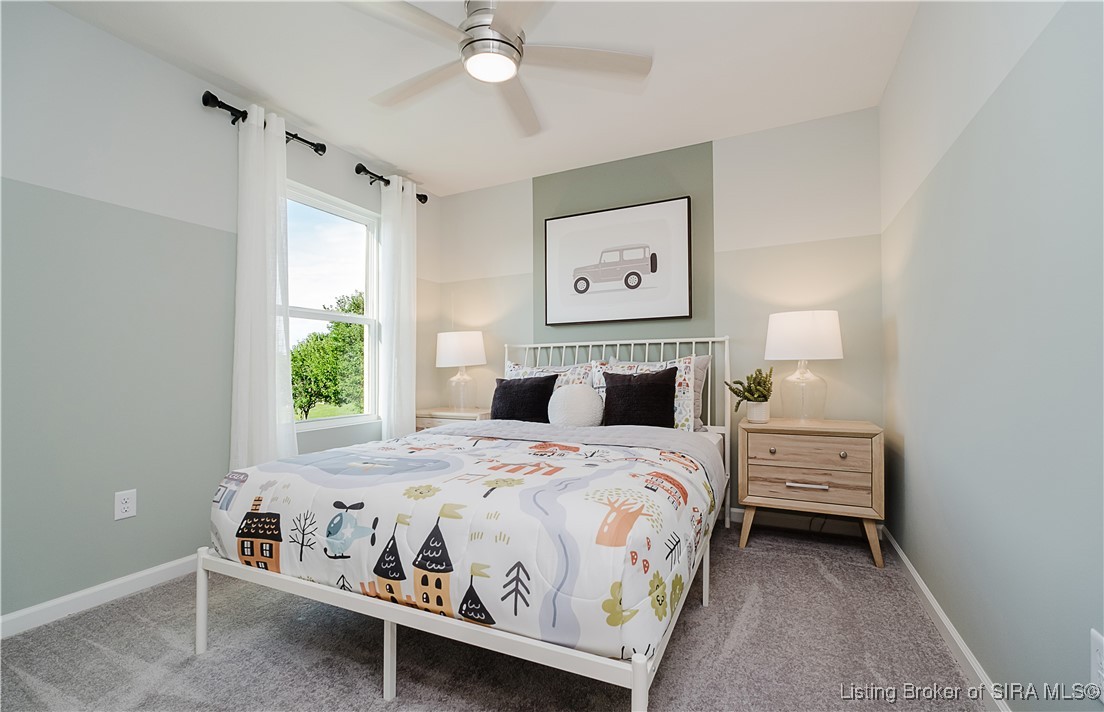 3103 Atocha Circle Charlestown, IN 47111 - Photo 29 of 35 Similar Model