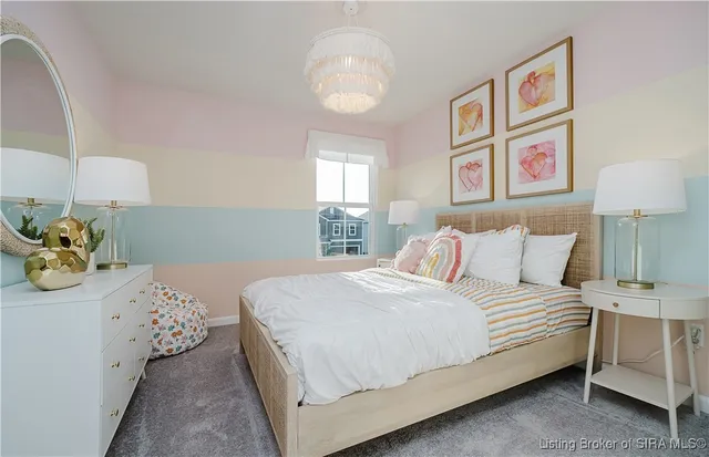 $311,820 | 3103 Atocha Circle, Charlestown, IN 47111