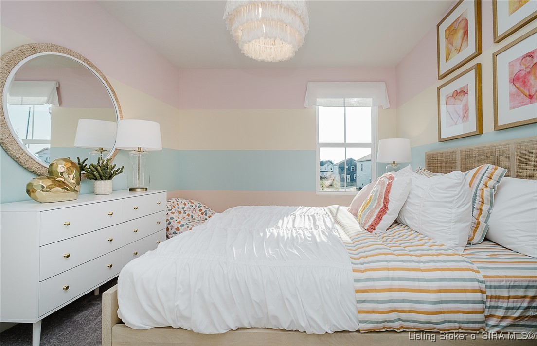 3103 Atocha Circle Charlestown, IN 47111 - Photo 32 of 35 Similar Model