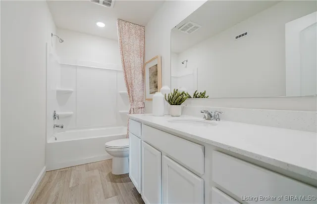 $311,820 | 3103 Atocha Circle, Charlestown, IN 47111