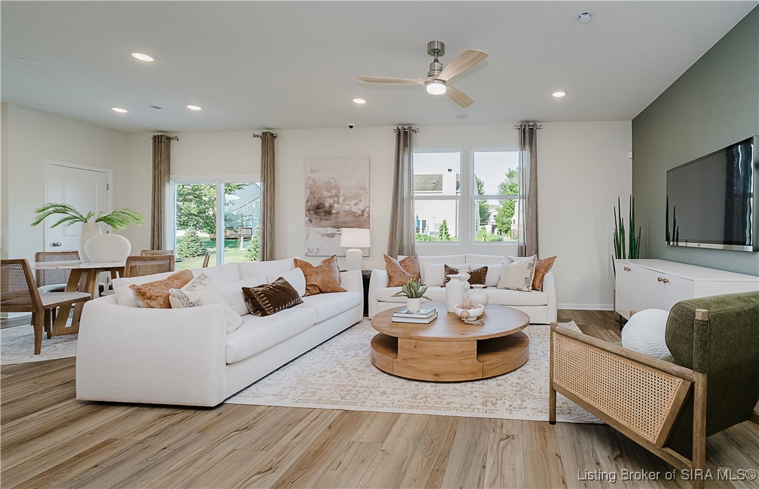 3103 Atocha Circle Charlestown, IN 47111 - Photo 4 of 35 Similar Model