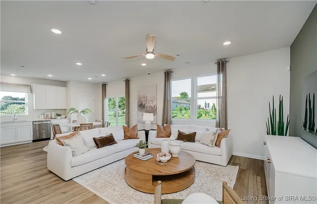 $311,820 | 3103 Atocha Circle, Charlestown, IN 47111