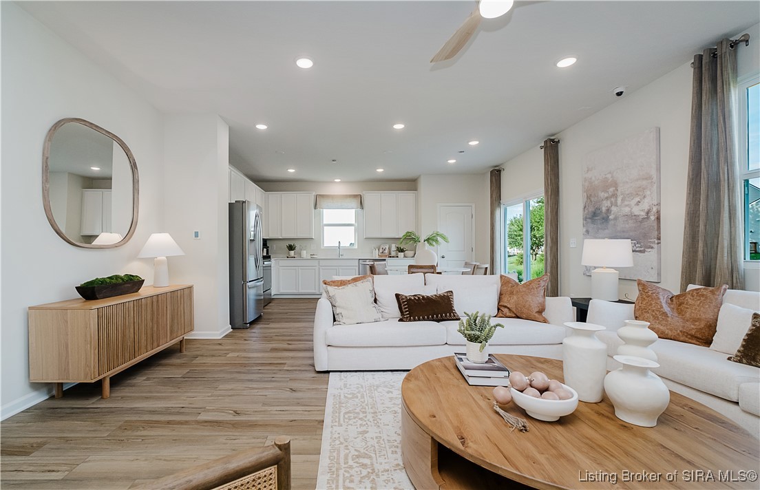 3103 Atocha Circle Charlestown, IN 47111 - Photo 6 of 35 Similar Model