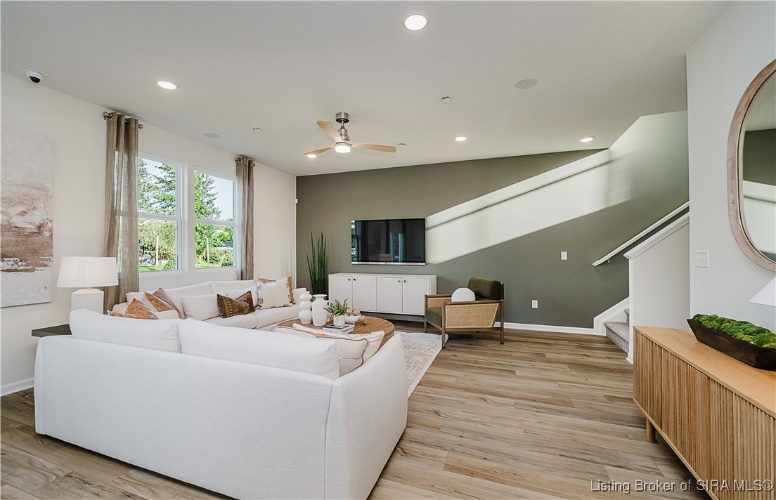 3103 Atocha Circle Charlestown, IN 47111 - Photo 7 of 35 Similar Model