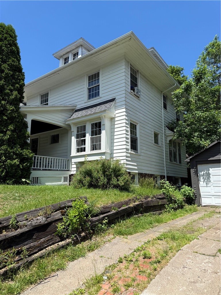 10 Selye Terrace Rochester, NY 14613 - Photo 17 of 18