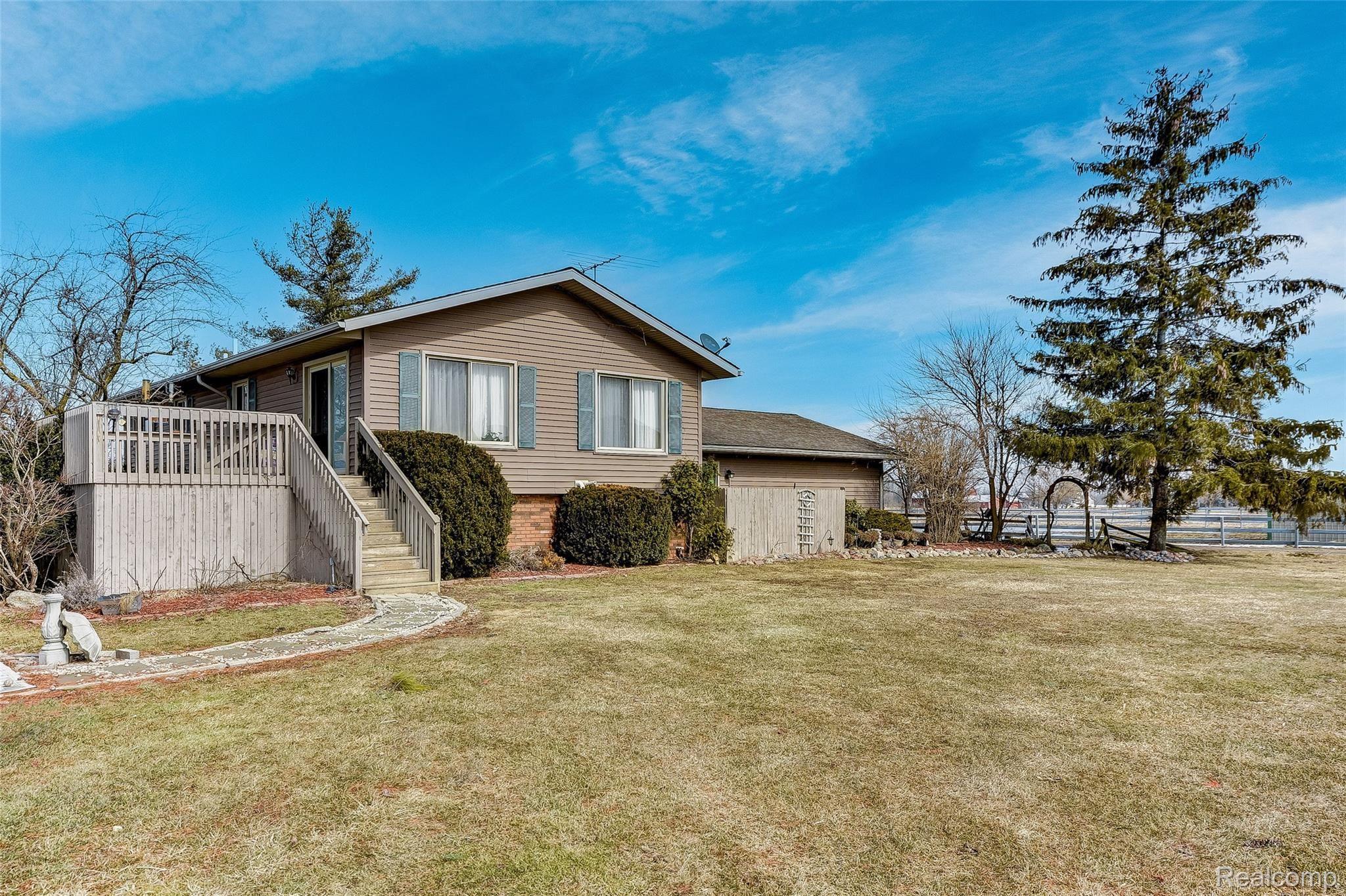 18333 Hickory Road Milan, MI 48160 - Photo 2 of 56 43.jpg