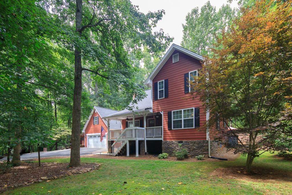 156 Mildred Elliott Road Dawsonville, GA 30534 - Photo 1 of 1 Gallery Image 1