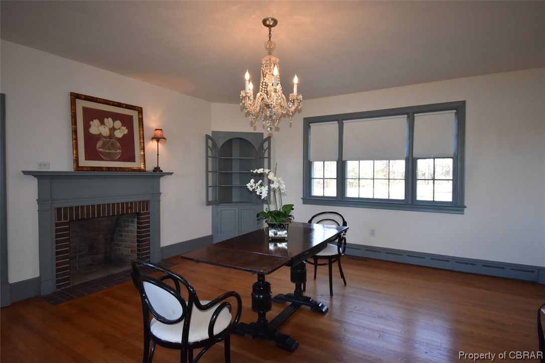 923-925 Eagle Point Road Heathsville, VA 22473 - Photo 15 of 39