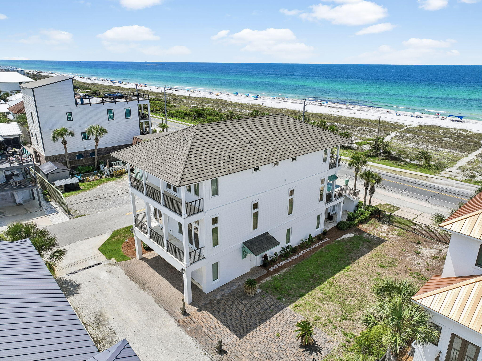19400 Front Beach Road Panama City Beach, FL 32413 - Photo 64 of 70 Array_19400FrontBeachRd-20