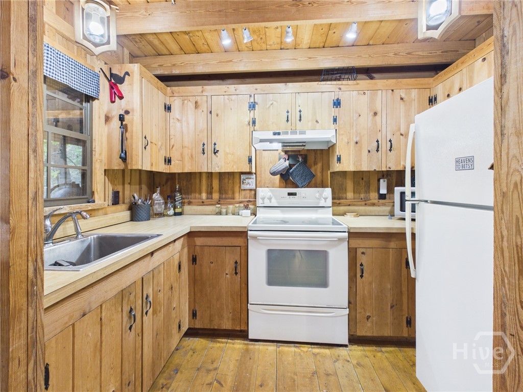 508 Tame Turkey Road Lakemont, GA 30552 - Photo 7 of 18 Gallery Image 7