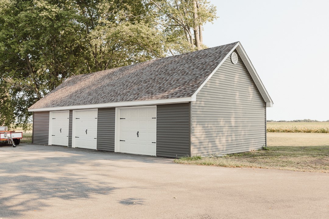 2872 North 1200 E Road Moweaqua, IL 62550 - Photo 10 of 35