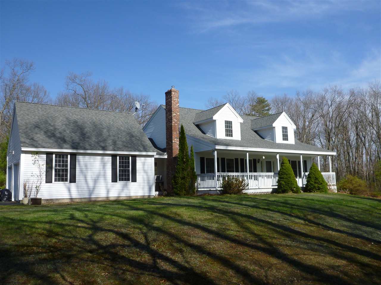 5 Butler Road Atkinson, NH 03811 - Photo 1 of 38